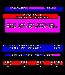 ROMs MAME - MAME - ROMs - Planet Emulation